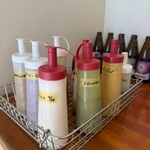 PIZZA ガレリア - 