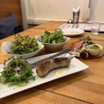 PIZZA ガレリア - 