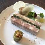 ロアラブッシュ - 