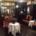 ロアラブッシュ - 