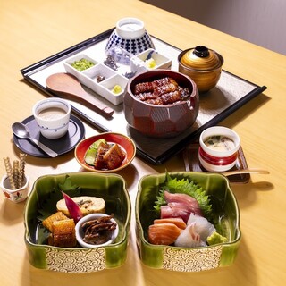 ひつまぶし欅のご予約 - 比良/うなぎ | 食べログ