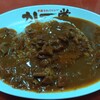 カレー堂 鳳店