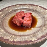 銀座焼肉 Salon de AgingBeef - 