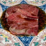 銀座焼肉 Salon de AgingBeef - 