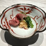 銀座焼肉 Salon de AgingBeef - 