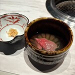 銀座焼肉 Salon de AgingBeef - 