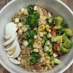 Gooday Fresh Cafe - 