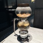 銀座焼肉 Salon de AgingBeef - 