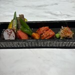 銀座焼肉 Salon de AgingBeef - 