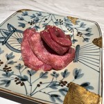 銀座焼肉 Salon de AgingBeef - 
