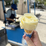 ちりんちりんアイス - 