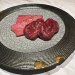 銀座焼肉 Salon de AgingBeef - 