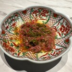 銀座焼肉 Salon de AgingBeef - 