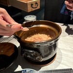 銀座焼肉 Salon de AgingBeef - 