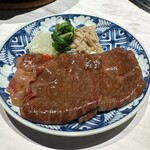 銀座焼肉 Salon de AgingBeef - 
