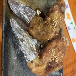 やきとり一番 - 料理写真: