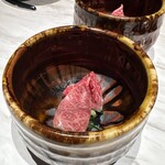 銀座焼肉 Salon de AgingBeef - 