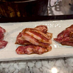 ジンギスカーン - 