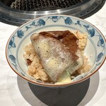 銀座焼肉 Salon de AgingBeef - 