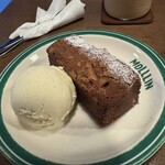 Mollin Coffee Roast - 