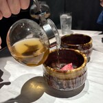 銀座焼肉 Salon de AgingBeef - 