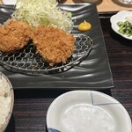 とんかつ 和幸 - 料理写真: