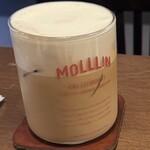 Mollin Coffee Roast - 