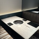 銀座焼肉 Salon de AgingBeef - 