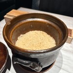 銀座焼肉 Salon de AgingBeef - 