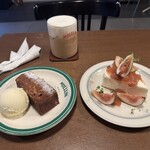 Mollin Coffee Roast - 料理写真: