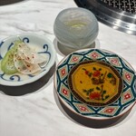 銀座焼肉 Salon de AgingBeef - 