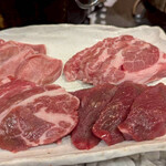 ジンギスカーン - 