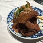 銀座焼肉 Salon de AgingBeef - 