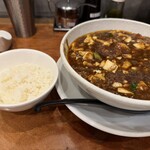 SHIBIRE-NOODLES 蝋燭屋 - 