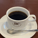 パーラー&喫茶 BC - 宇都宮焙煎珈琲