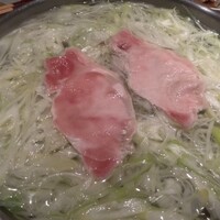 羅豚 はなれ - 