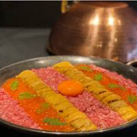 横浜 うしみつ -  横浜 うしみつ -