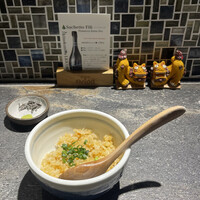 鉄板焼き 大地 - 