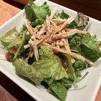 羅豚 はなれ - 