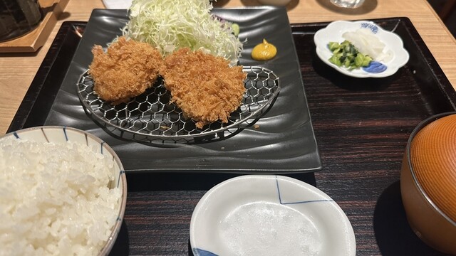 Tonkatsu Wakou Paruko Ikebukuro Ten