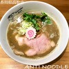 ANTI NOODLE