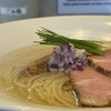 宍道湖しじみ中華蕎麦 琥珀 東京本店