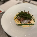 サカナザ・マエダ - 