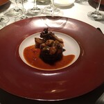 ロアラブッシュ - 