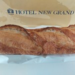 S.Weil by HOTEL NEW GRAND - 
