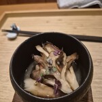 根津 焼鳥 照隅 - 