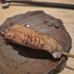 根津 焼鳥 照隅 - 