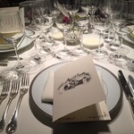 ロアラブッシュ - 