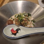 根津 焼鳥 照隅 - 