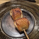 根津 焼鳥 照隅 - 